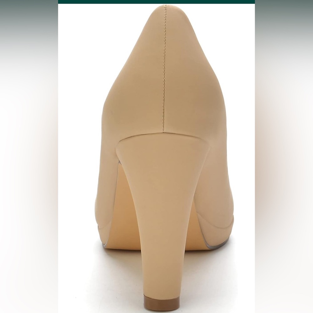 BRAND NEW WuORWu size 7 - Picture 5 of 11